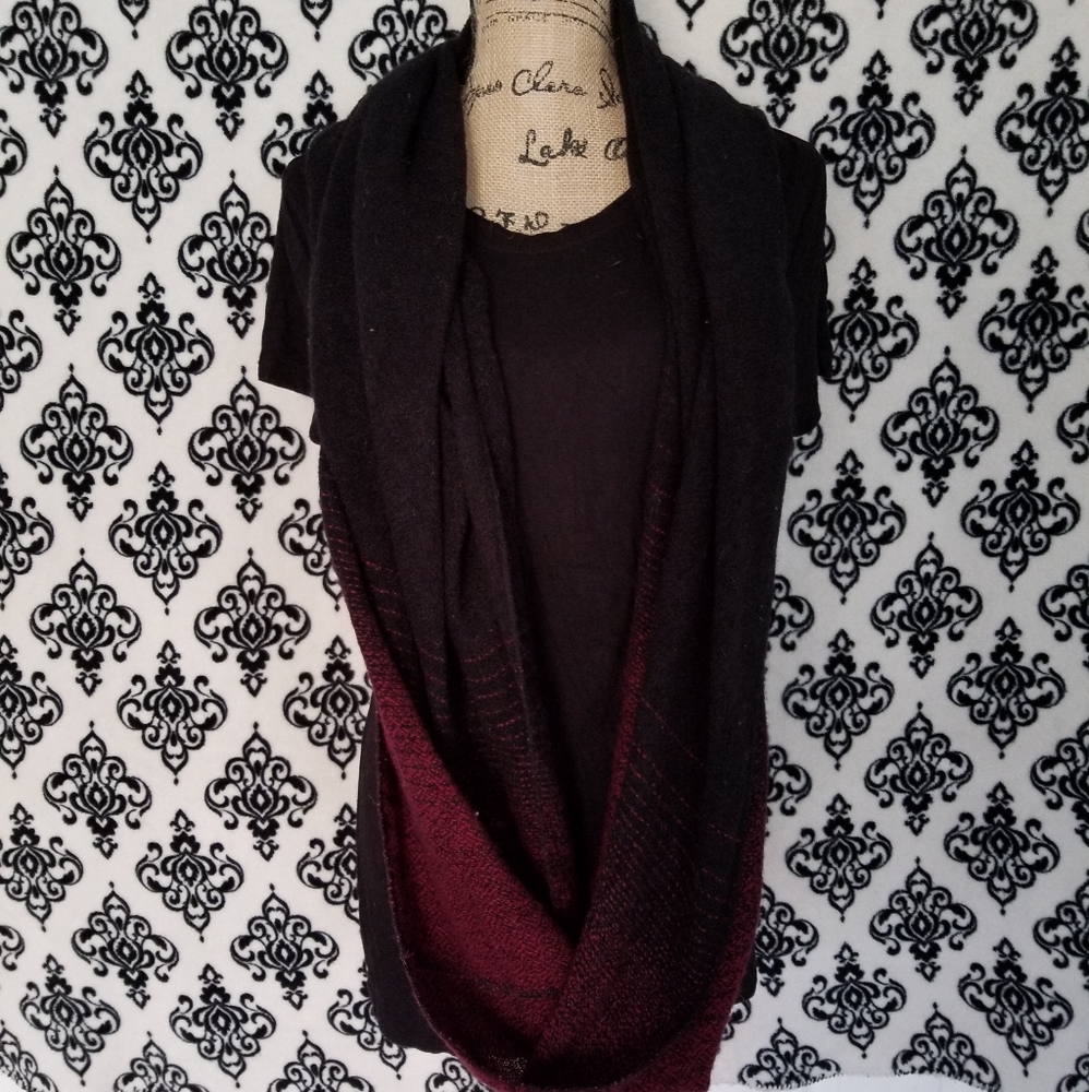 Multicolored Scarf - Picture 3 of 6
